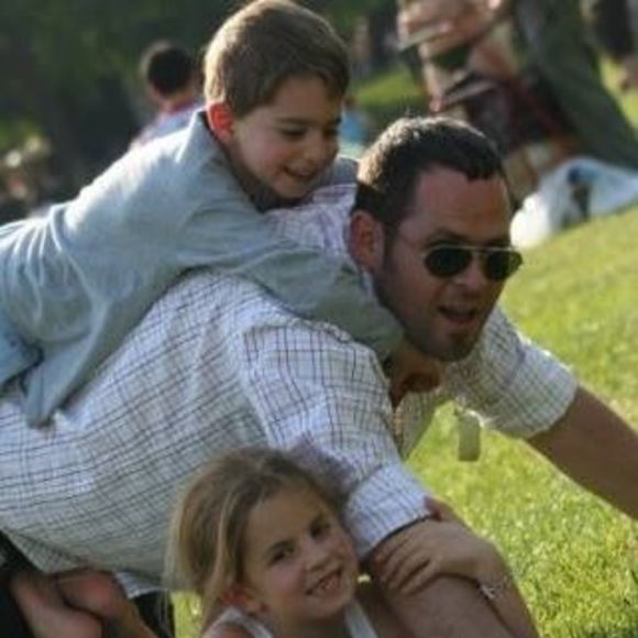 Meet your Posher, Reuven - Picture 1 of 1